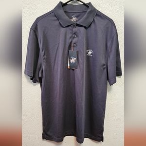 Polo Dress Shirt